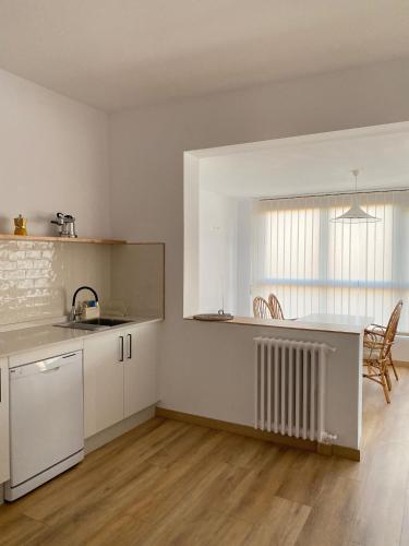  Casa Morín, apartamento Ribeira Sacra in 27400 Monforte de Lemos