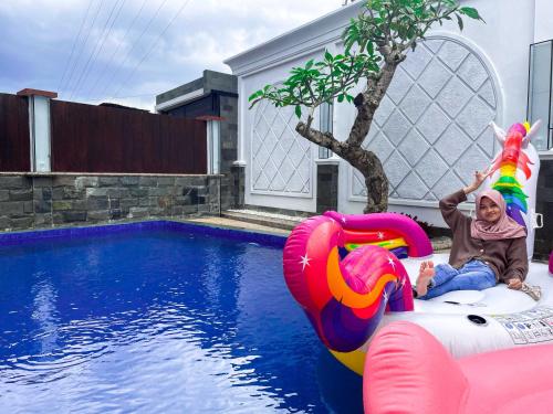Villa Twin with Private Pool by Masterpiece VIlla