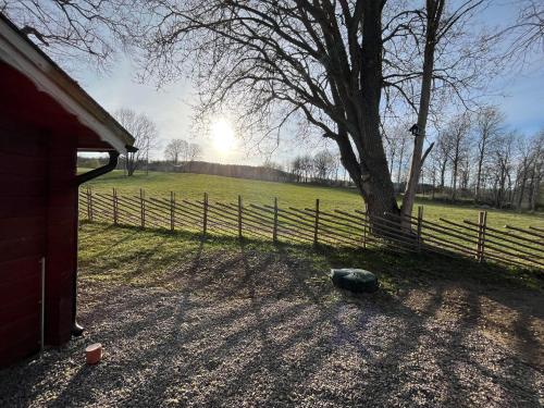 Naturskönt boende nära Skövde - Accommodation