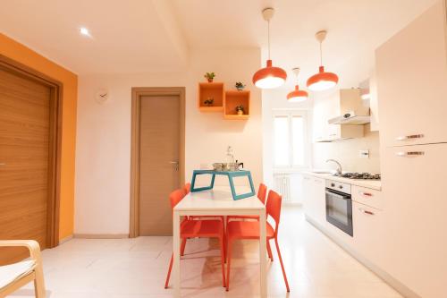 Rizzo St. Peter apartment, Rome (photo 8)