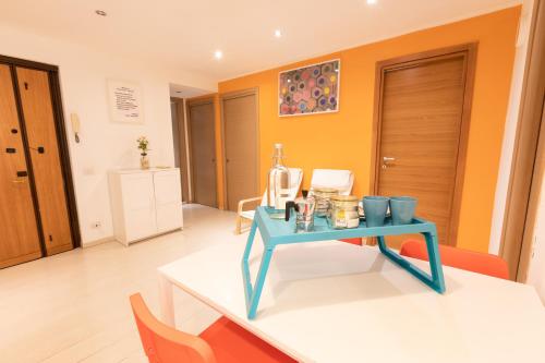 Rizzo St. Peter apartment, Rome (photo 7)