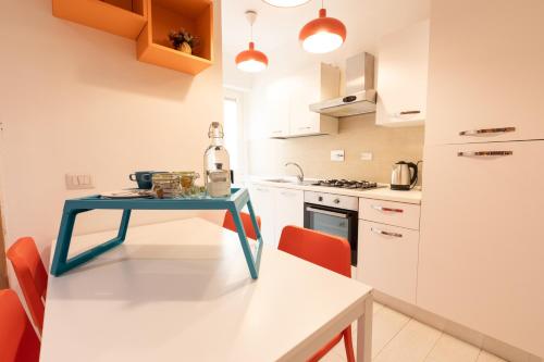 Rizzo St. Peter apartment, Rome (photo 9)