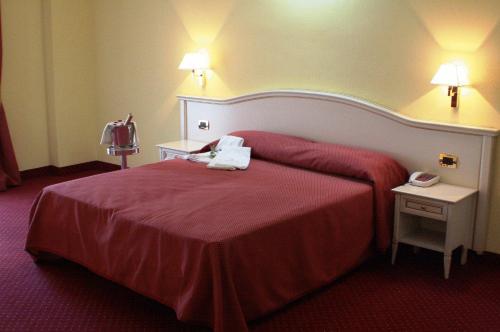 伊尔都卡德尔桑尼奥酒店