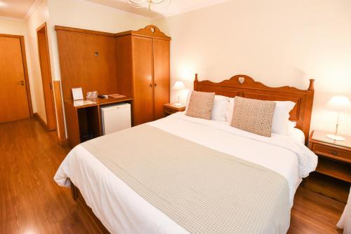 Hotel das Hortênsias