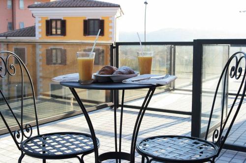 Hotel Il Duca Del Sannio 3