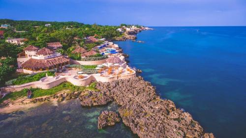 Ocean Cliff Hotel Negril Limited Negril