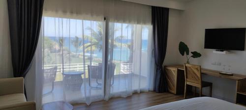 Hotel El Quemaito - Luxury Oceanfront Retreat