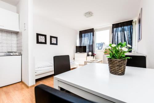 Budget Apartment Köln in Köln, Deutschland