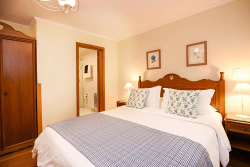 Hotel das Hortênsias