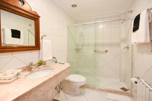 Hotel das Hortênsias