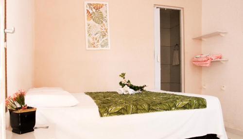 pousada Guadalupe in โอลินด้า