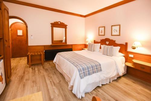 Hotel das Hortênsias