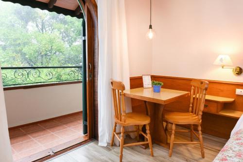 Hotel das Hortênsias