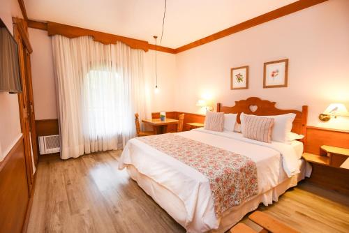 Hotel das Hortênsias