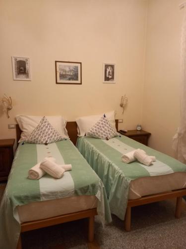 BnB Villa Melany vicino Centro