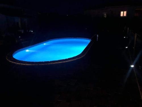  Kuća za odmor Petrić in Polača