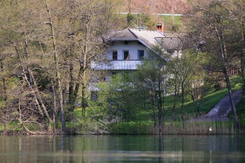 Apartments & Rooms Sebanc by Lake - image 13