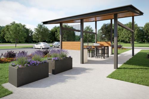 บริการและสิ่งอำนวยความสะดวก, Candlewood Suite Columbia By IHG in โคลัมเบีย (TN)