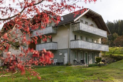 Apartments & Rooms Sebanc by Lake - image 4