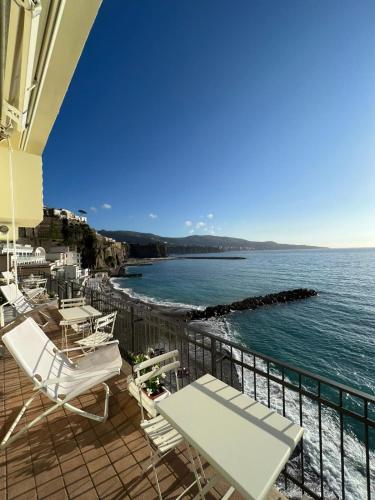 Residenza Mare di Sotto Sorrento - Vico Equense