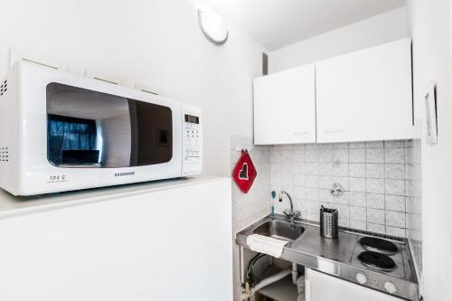 Budget Apartment Köln, Colonia (foto 4)