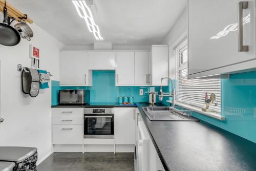 Arum gîte à louer Spixworth