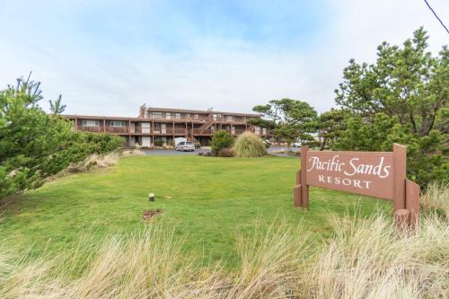 Pacific Sands Resort # 18