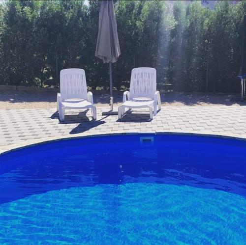  Kuća za odmor Petrić in Polača