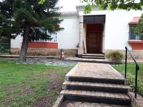  Casa Villa Ladi in Umbrete