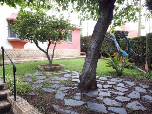  Casa Villa Ladi in Umbrete