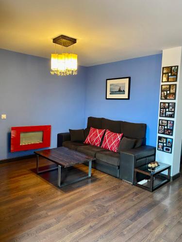 Atico Deluxe San Basilio, Кордова (фото 8)