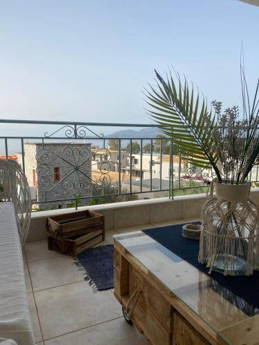 Bella Viky in 馬夫羅禾尼 (基特伊奧)