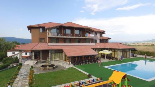 Spa Hotel Mari Bell photo 3