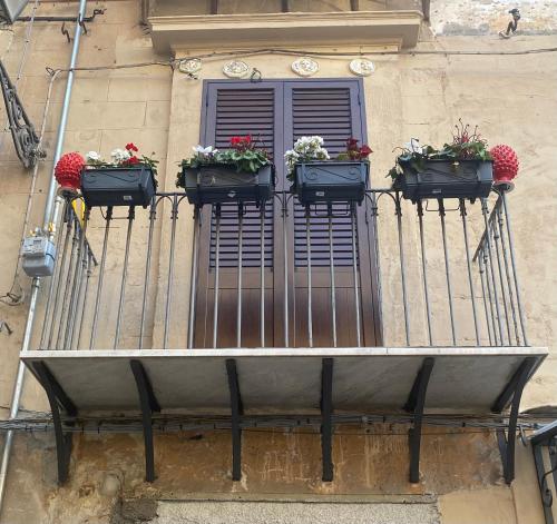 Le Due Pigne - Palermo, Palermo (fotografie 10)