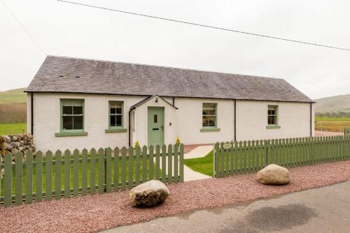 B&B Straiton - Balbeg Cottage - Bed and Breakfast Straiton