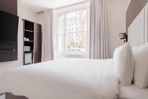 Rove Hotel London Paddington - image 12