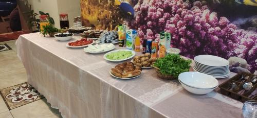 Seyri Istanbul Hotel - image 10