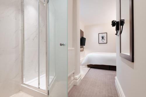 Rove Hotel London Paddington - image 12