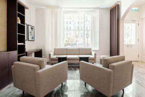 Rove Hotel London Paddington - image 10