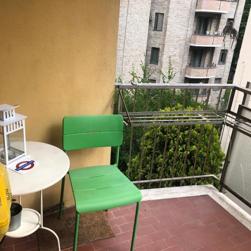Apartment Parmense - image 5