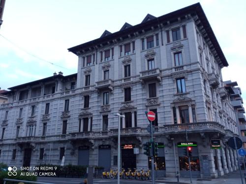 Apartment Nido Stazione - image 6