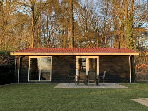  Cosy holiday home in the countryside, Unterkunft in Hellendoorn