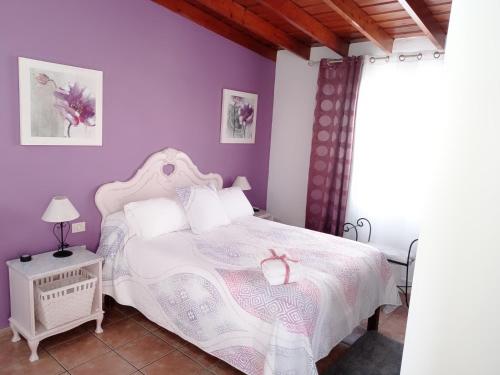  Casa Nazario Duplex, Pension in Los Llanos de Aridane