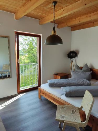  Appartement Hard Bodensee in Hard