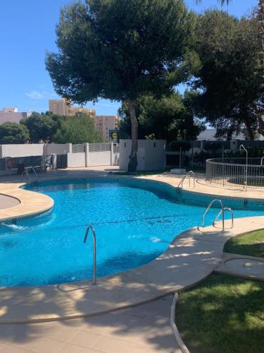  Apartamento de Ensueño in Garrucha