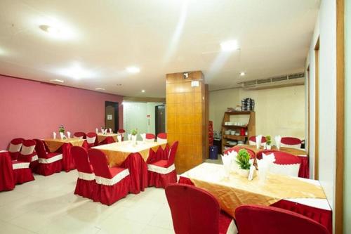 Hotel Rose Garden in Chittagong