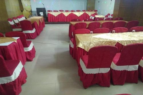 Hotel Rose Garden in Chittagong