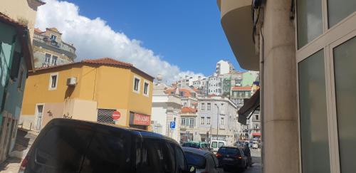 Apartamento pensamento IV 2