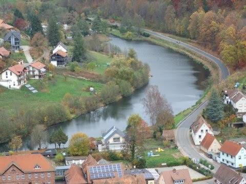 Haus Pfaffenfels