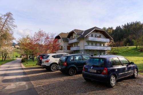 Apartments & Rooms Sebanc by Lake - image 11